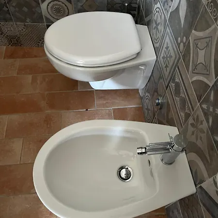 Villa Francesca Luxury Grottammare Exterior photo