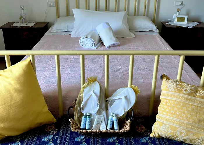 Villa Francesca Luxury