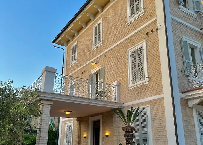 Villa Francesca Luxury