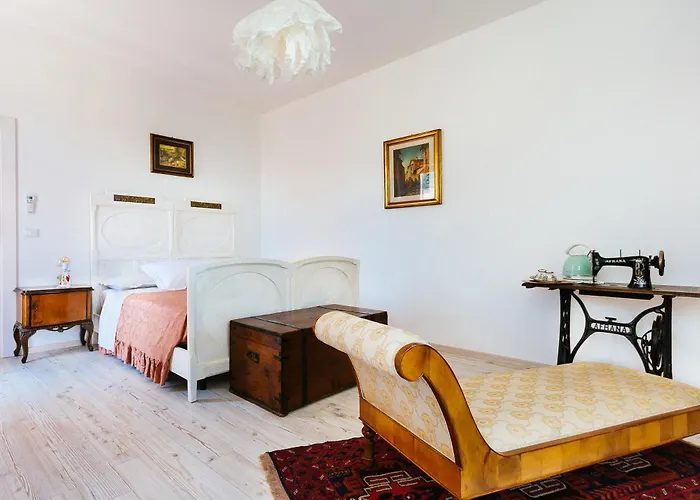 Villa Francesca Luxury