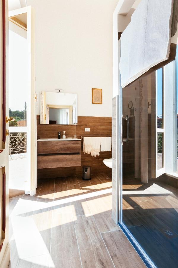 Bed & Breakfast Francesca Luxury *