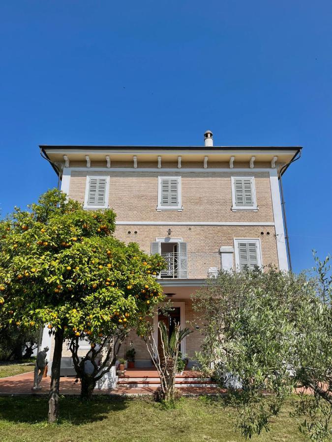 Francesca Luxury