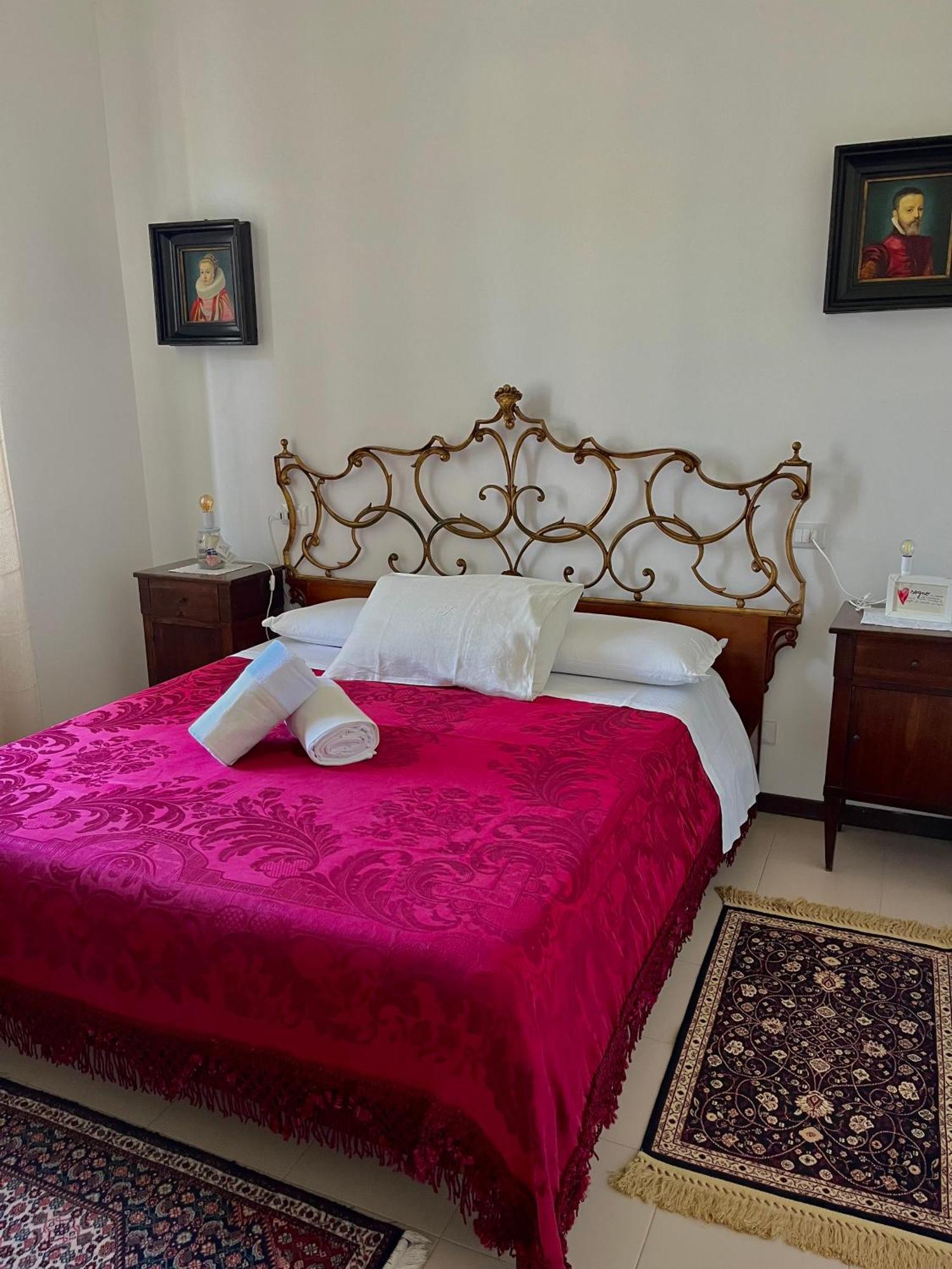 Francesca Luxury Grottammare