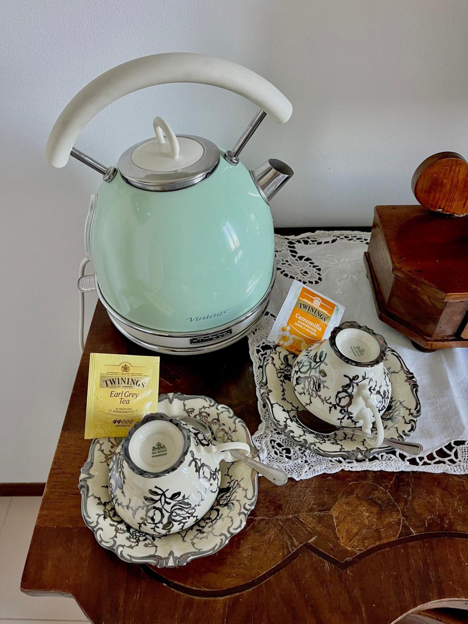 Bed & Breakfast Francesca Luxury
