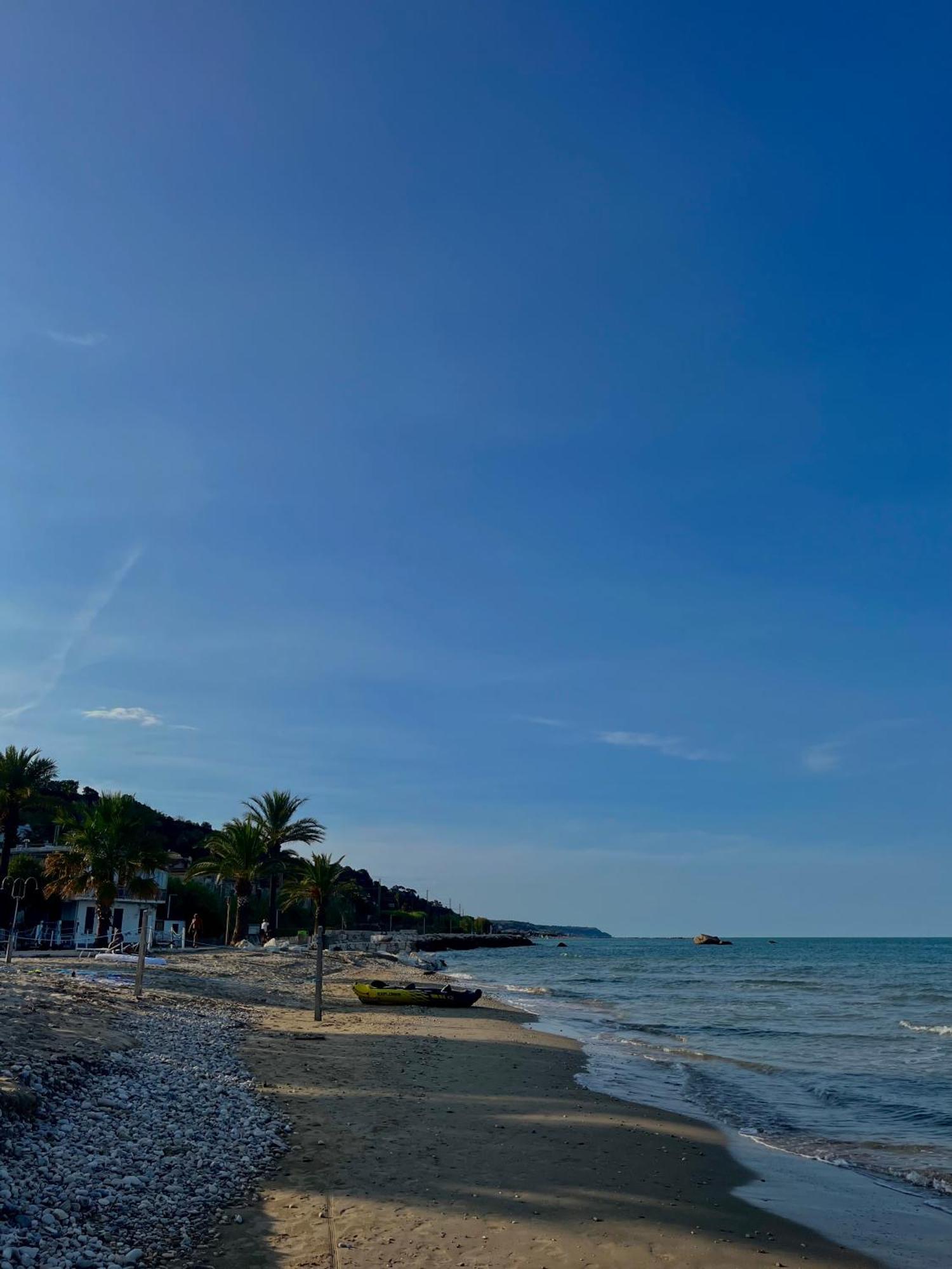 Francesca Luxury Bed & Breakfast Grottammare