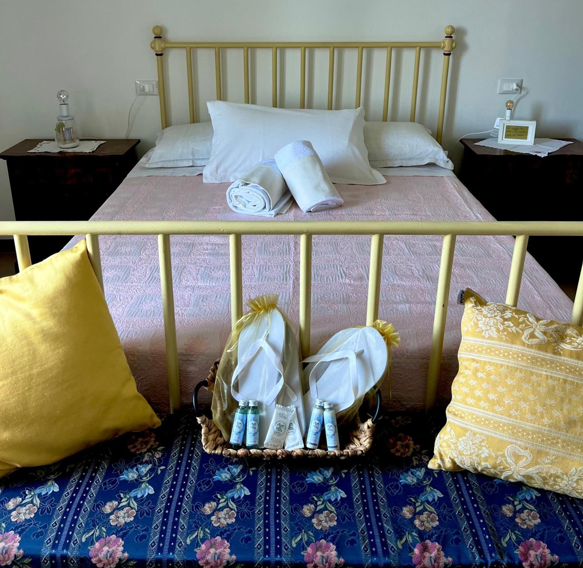 Francesca Luxury Bed & Breakfast