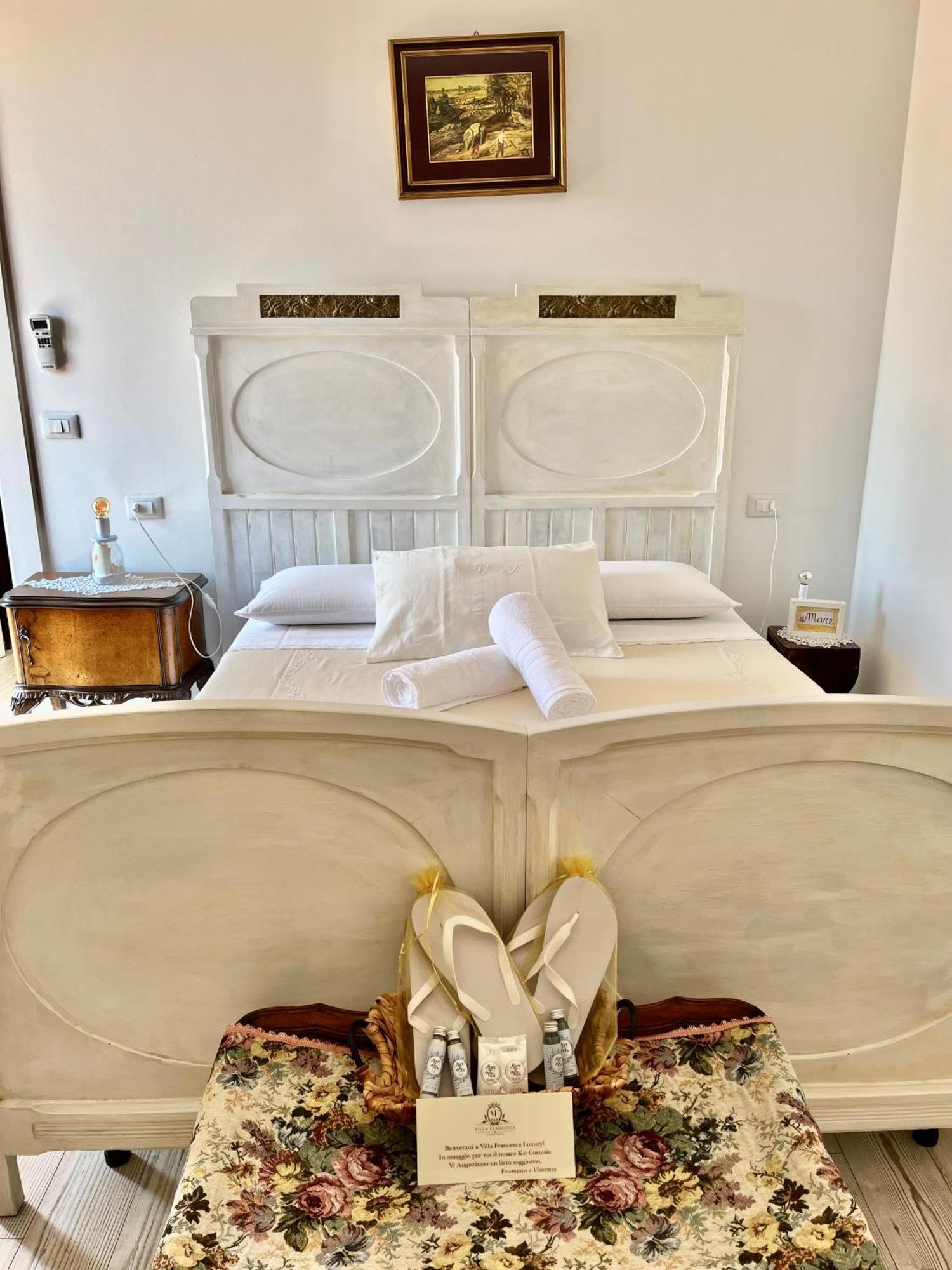 Francesca Luxury *