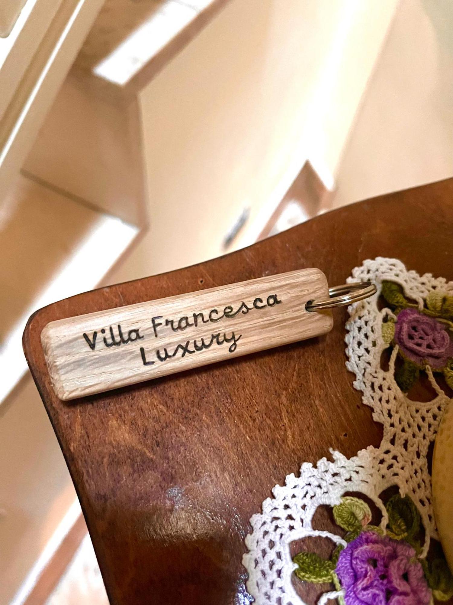 Bed & Breakfast Francesca Luxury Grottammare