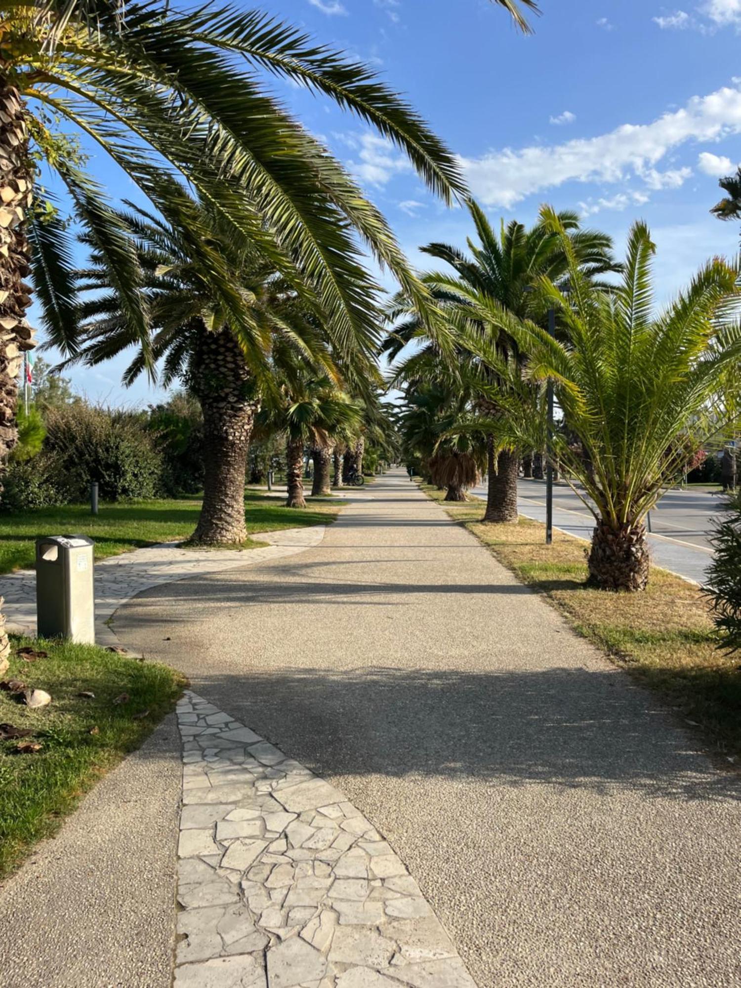 Francesca Luxury * Grottammare