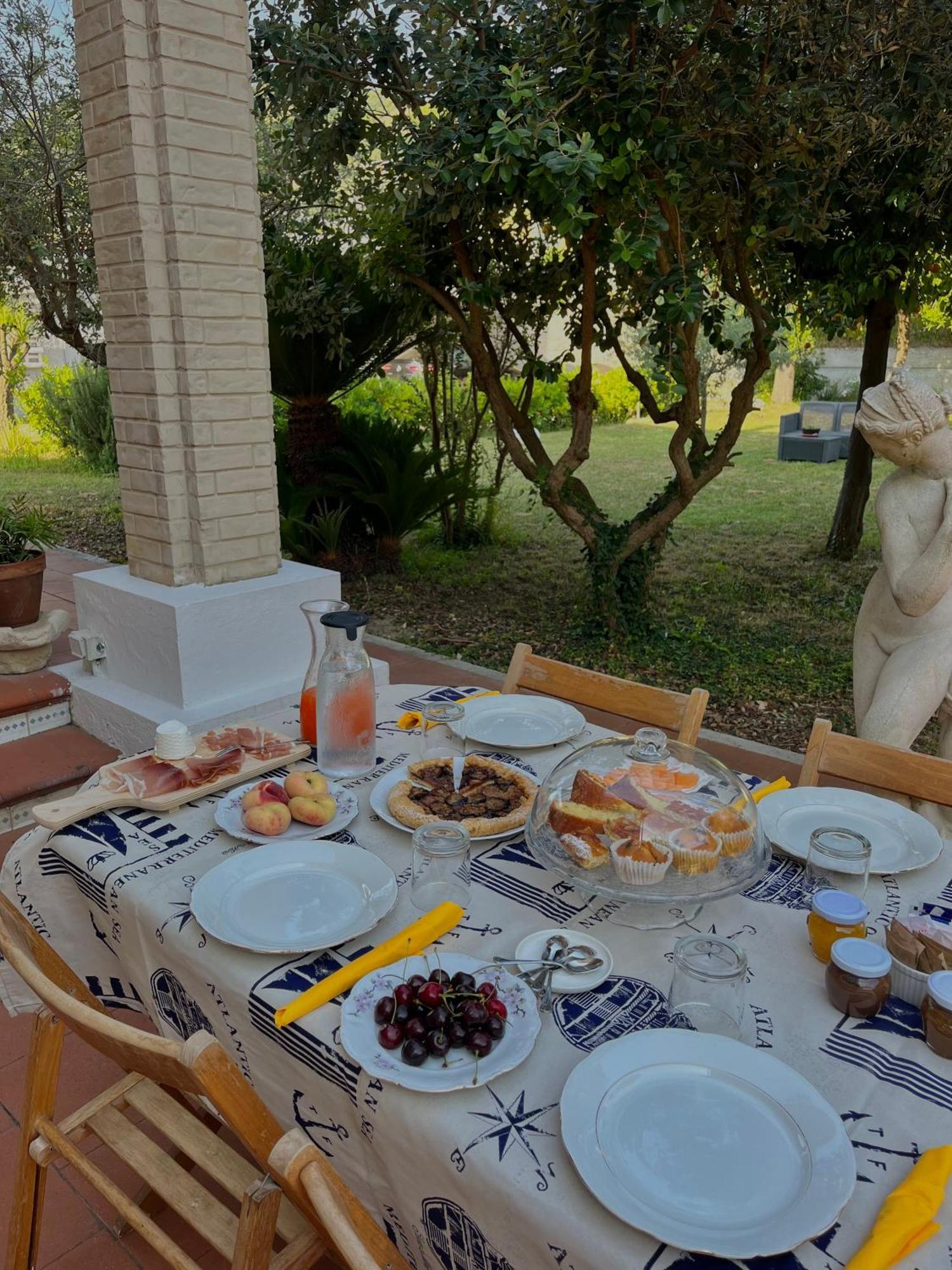 Francesca Luxury Grottammare