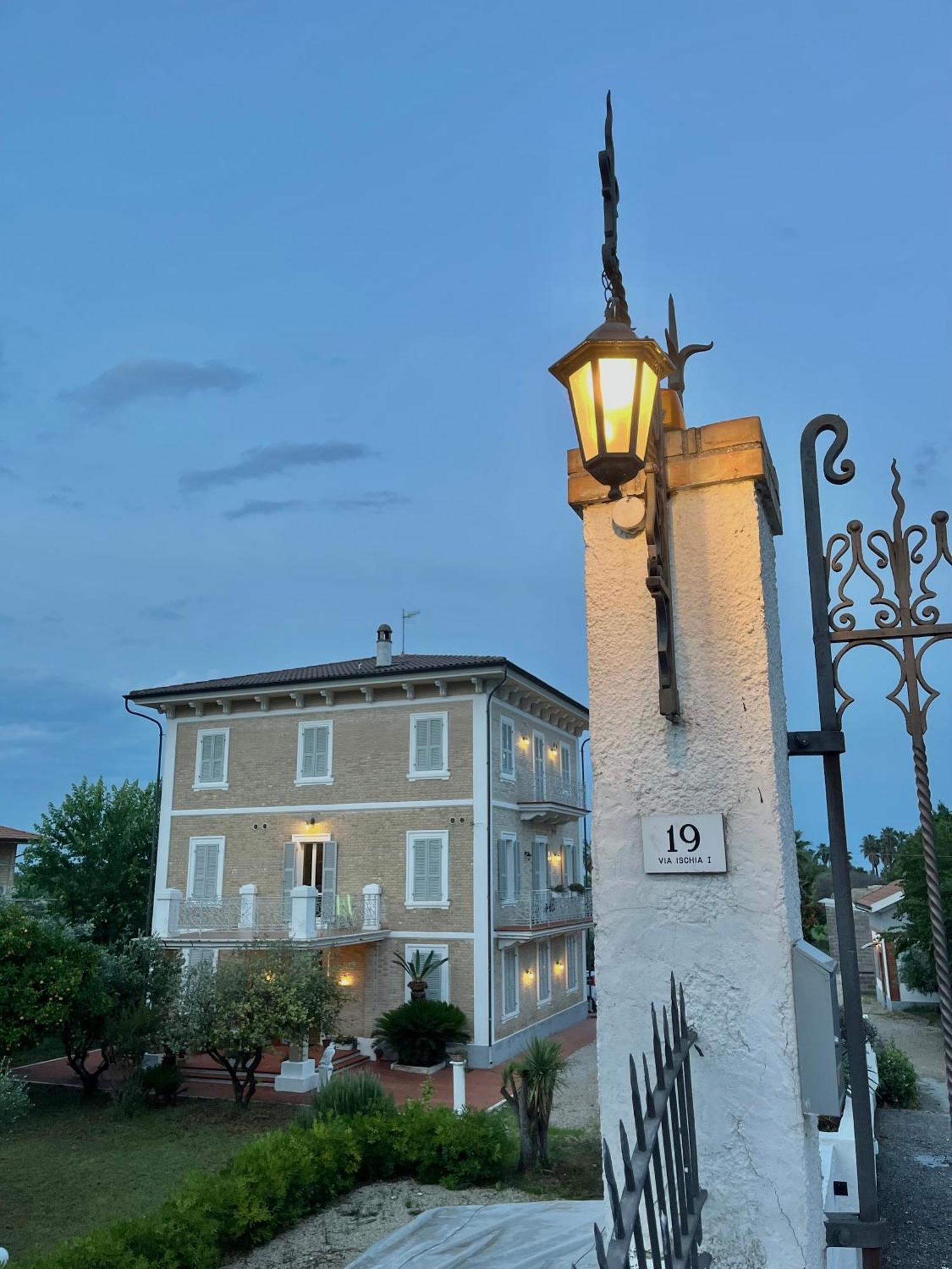 Bed & Breakfast Francesca Luxury