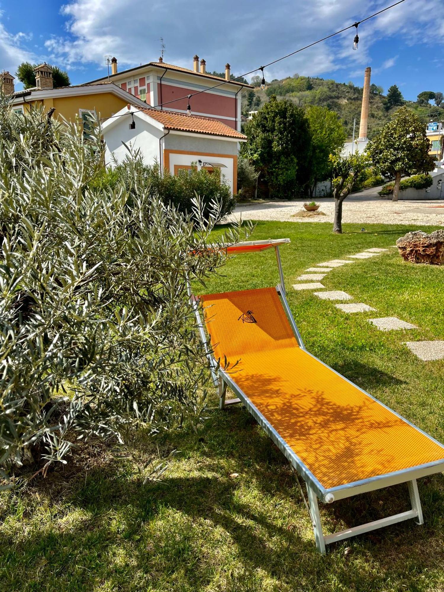 Francesca Luxury Bed & Breakfast *