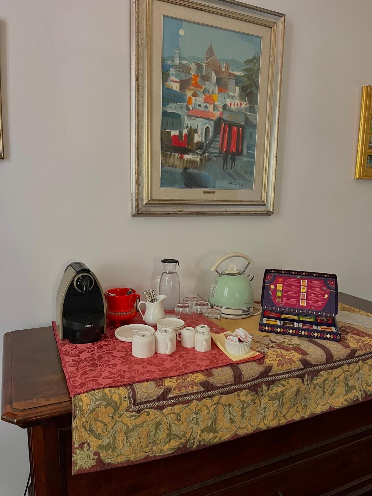 Bed & Breakfast Francesca Luxury