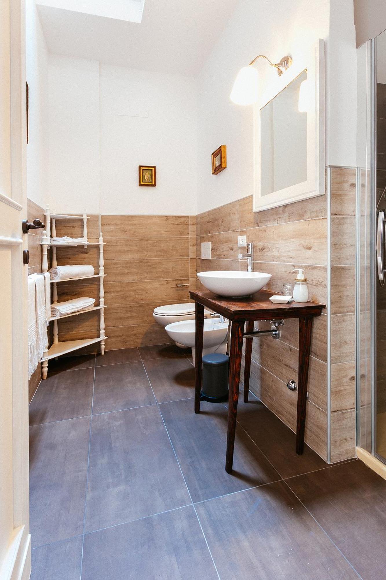 Francesca Luxury Bed & Breakfast *