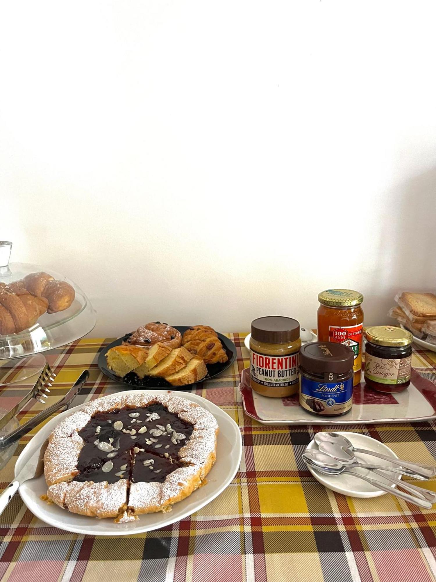 Francesca Luxury Bed & Breakfast