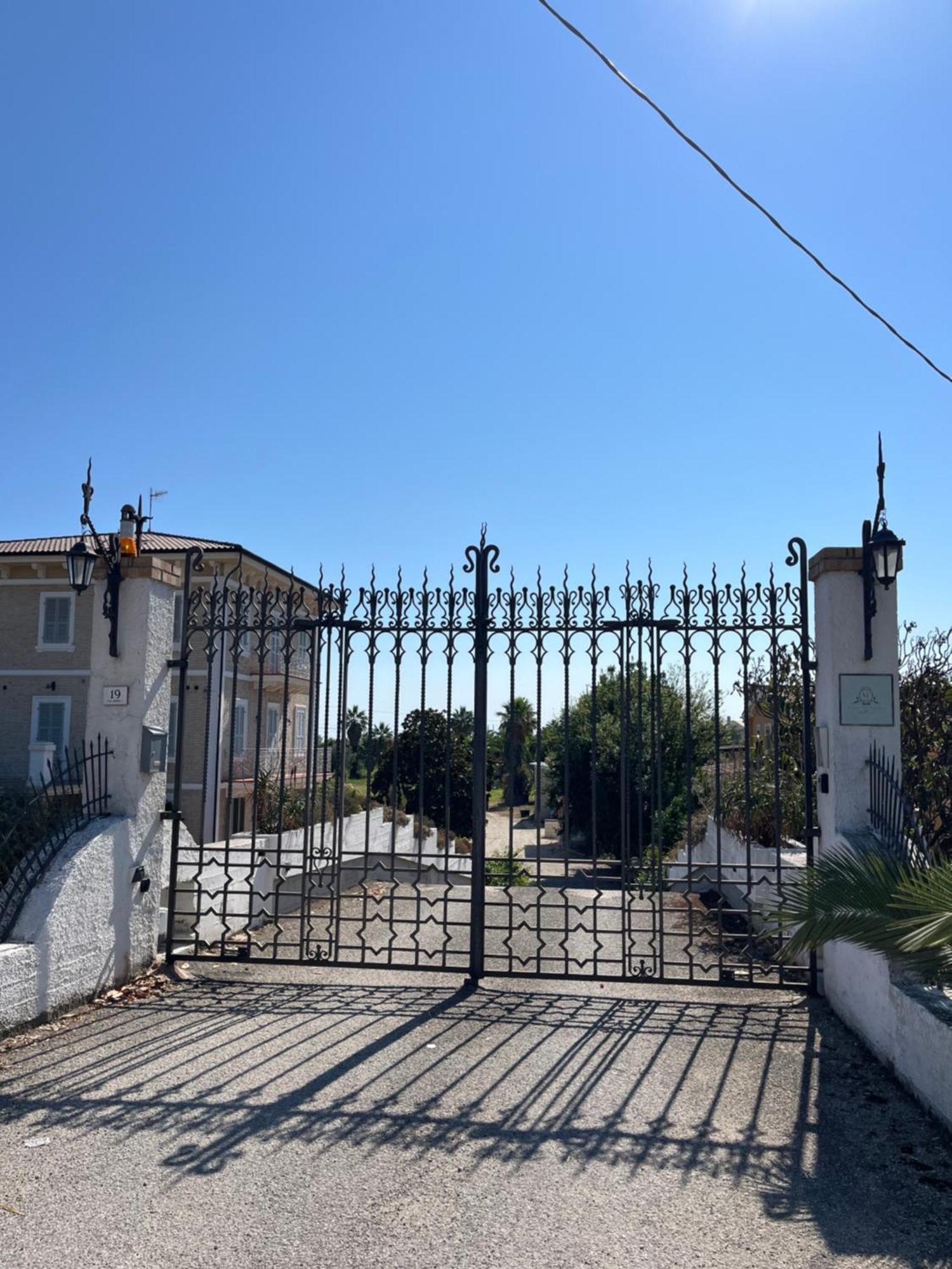 Francesca Luxury Bed & Breakfast *