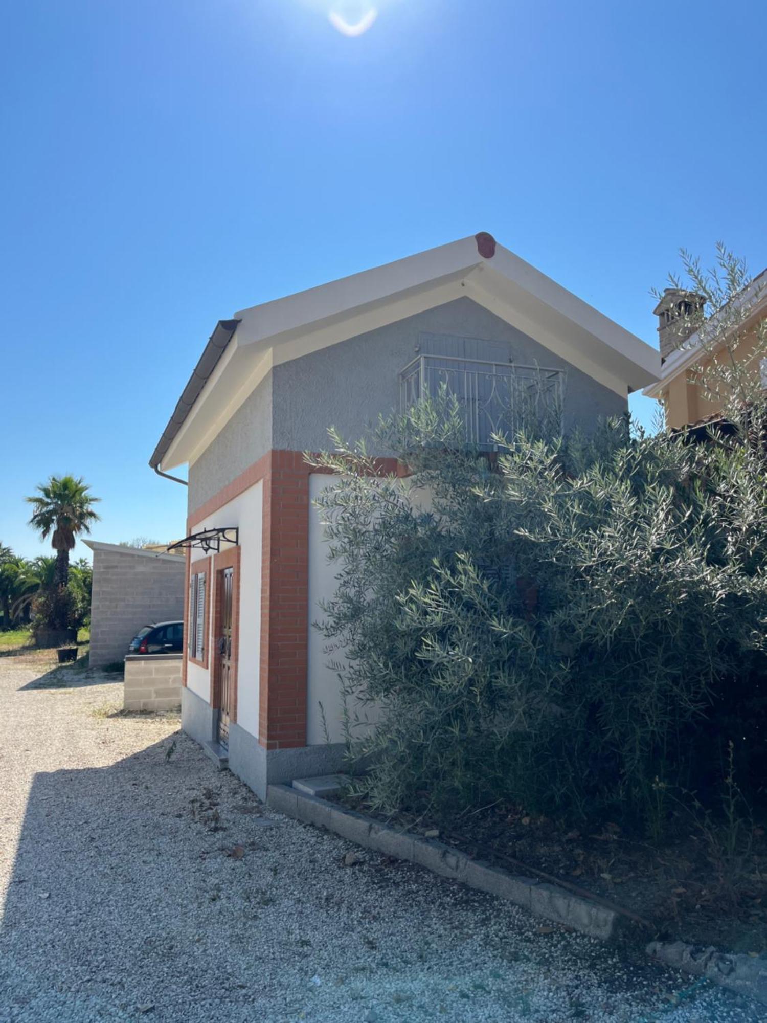 Bed & Breakfast Francesca Luxury Grottammare