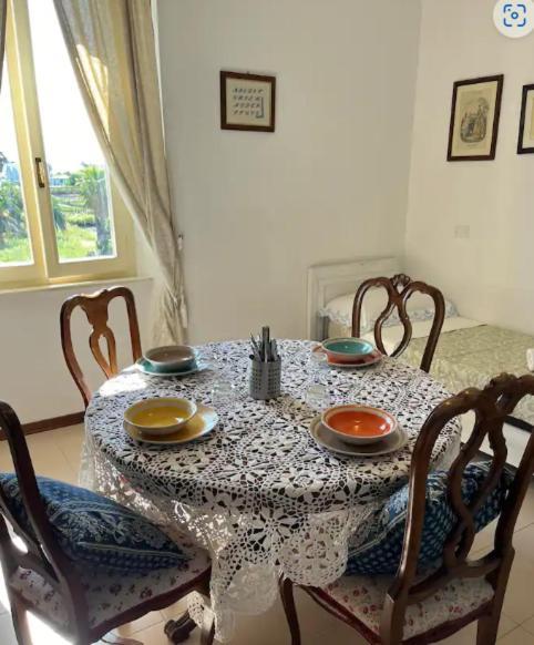 Bed & Breakfast Francesca Luxury Grottammare