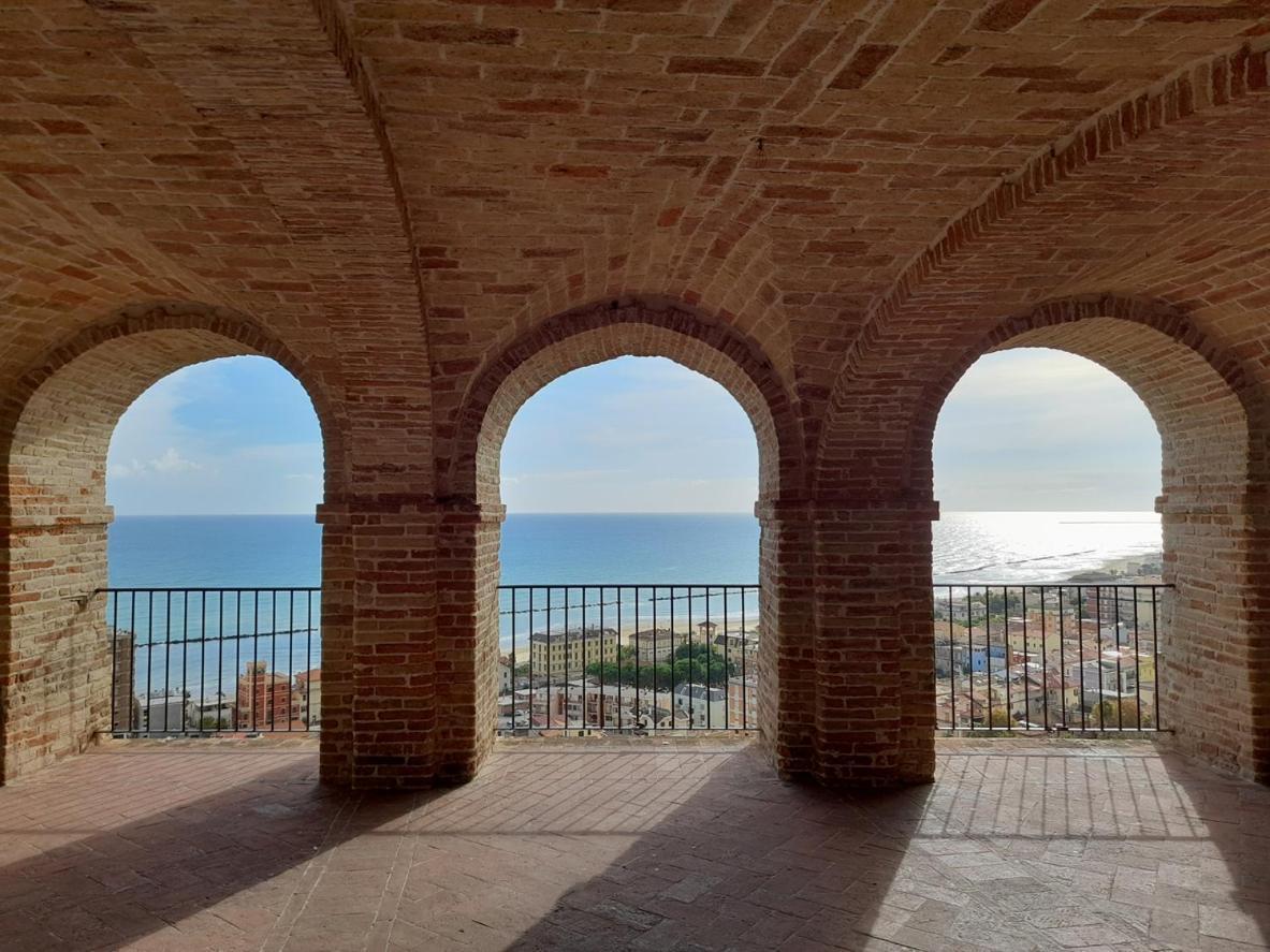 Francesca Luxury Bed & Breakfast Grottammare