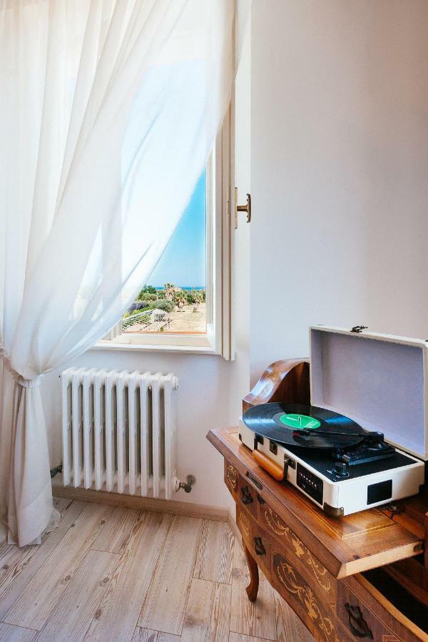 Francesca Luxury Bed & Breakfast *