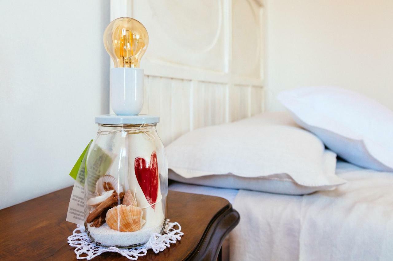 Francesca Luxury Bed & Breakfast